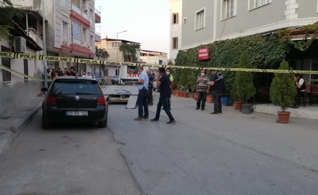 Turgutlu’da iki grup arasında silahlı çatışma: 1 ölü, 1 yaralı