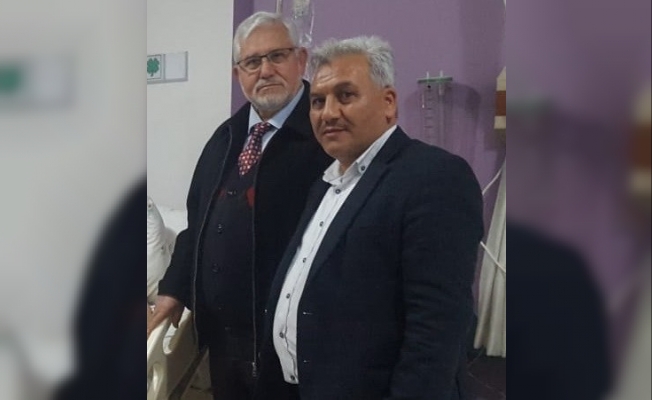 Salihli’de 2 din görevlisi açığa alındı