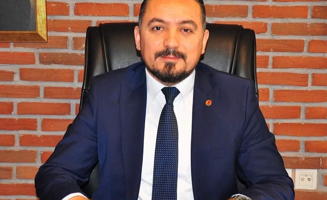 Başkan Eryılmaz, Merkez Bankası değişikliğini eleştirdi