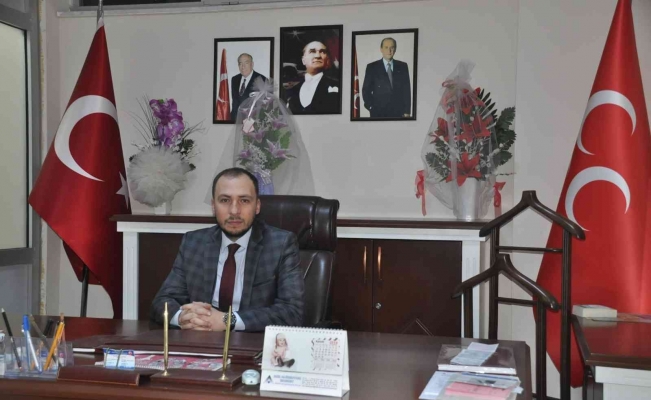 MHP’li Çelikkanat ’sansür’ iddialarına sert çıktı