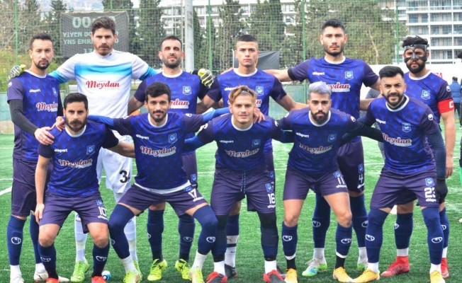 Yunusemre Belediyespor ilk devrenin son maçında lideri ağırlayacak
