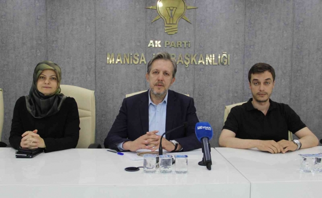 AK Parti’li İşçi: "Bu ülkede darbeler dönemi kapandı"