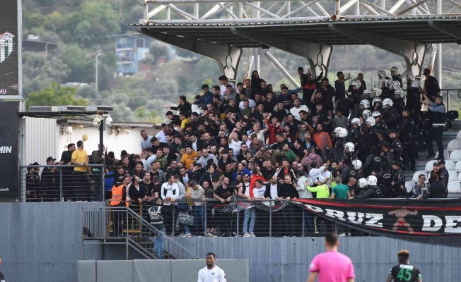 Manisa FK yönetiminden Bursaspor maçı açıklaması