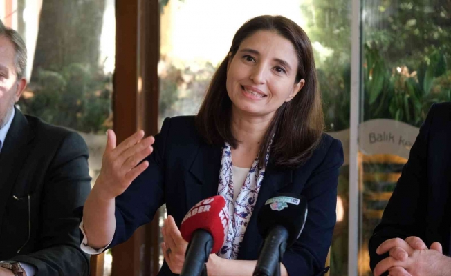 AK Parti’li Kıvırcık’tan 6’lı masa eleştirisi