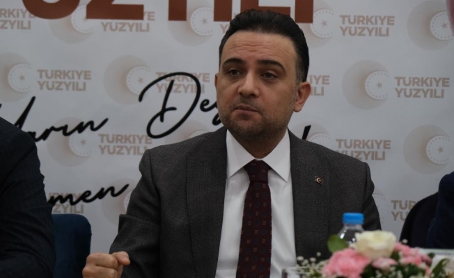 ’Manisa-Ankara arası 2024’te 3 saate iniyor’