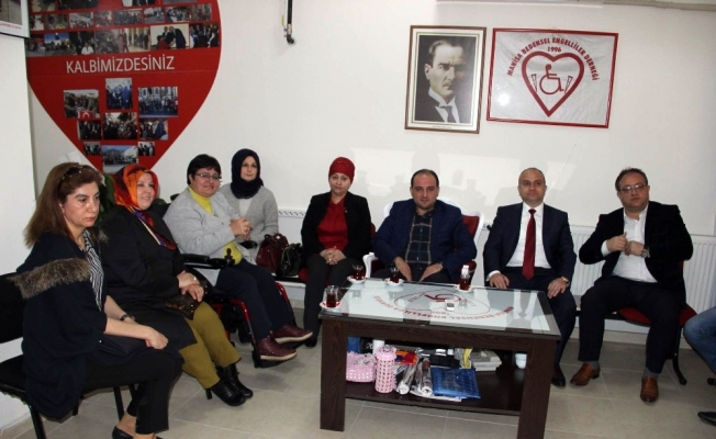 AK Partili Baybatur’dan CHP’ye eleştiri