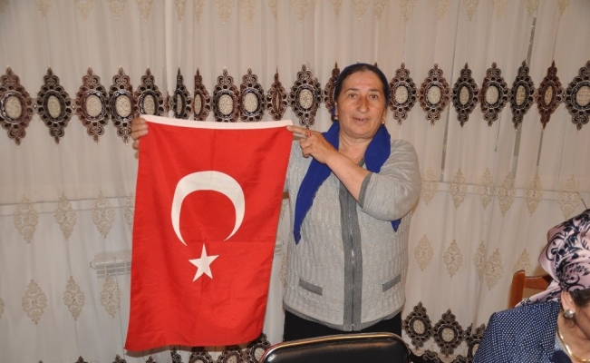 (Özel Haber) Ahıska Türkleri vatanlarına dönmek istiyor