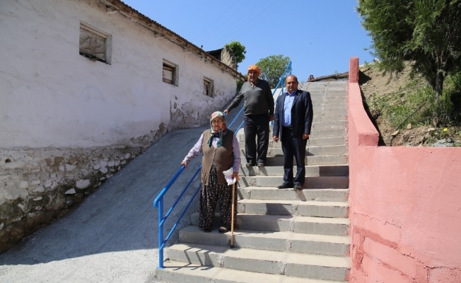 Turgutlu Belediyesi vatandaşların hayatını kolaylaştırıyor