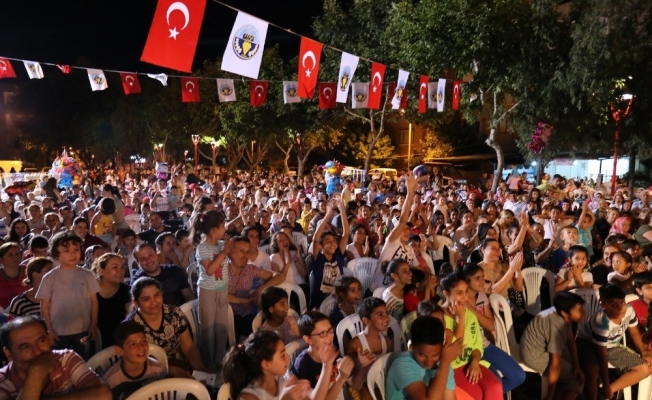 Turgutlu’da geleneksel Ramazan etkinlikleri başlıyor