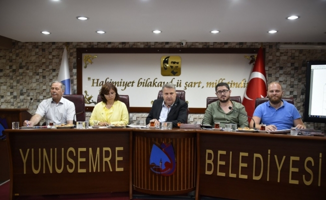 Başkan Çerçi’den 15 Temmuz etkinliklerine davet