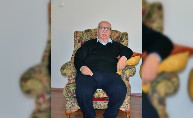 Eski vekil Halil Yurtseven hayatını kaybetti