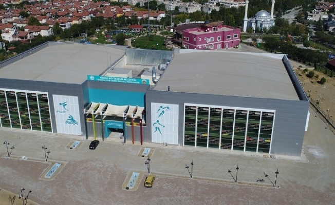 Nurgül Fidan’ın ismi spor kompleksinde yaşayacak