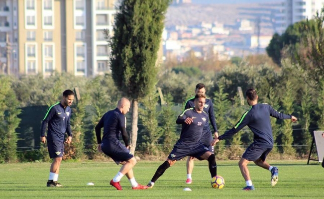 Akhisarspor, Süper Lig’de ilk kez Yeni Malatyaspor ile karşılaşacak
