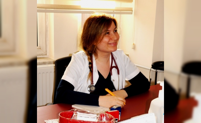 Sarıgöl Devlet Hastanesine iki uzman doktor atandı