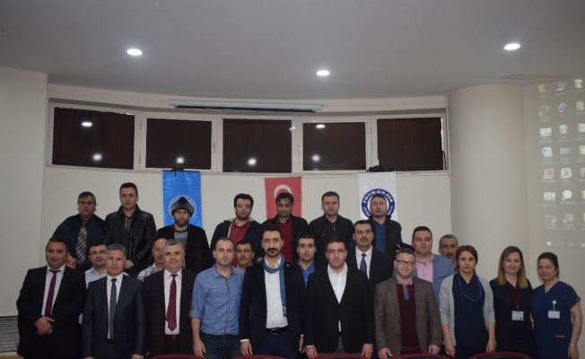Afrin harekatına bir destek de Alaşehir’den