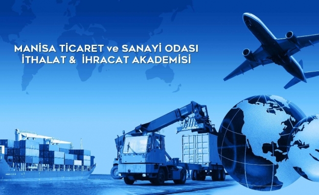 Başkan Aloğlu ile MTSO Akademi geliyor