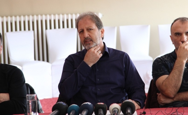 G.Manisasspor’un Akhisarspor’a pilot takım olacak iddiası