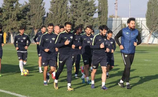 T.M. Akhisarspor, milli maç arasında hazırlık maçı yapacak