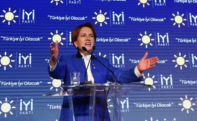 İşte Merak Akşener’in Manisa programı