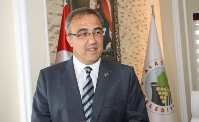 MHP’li başkan istifasını verdi