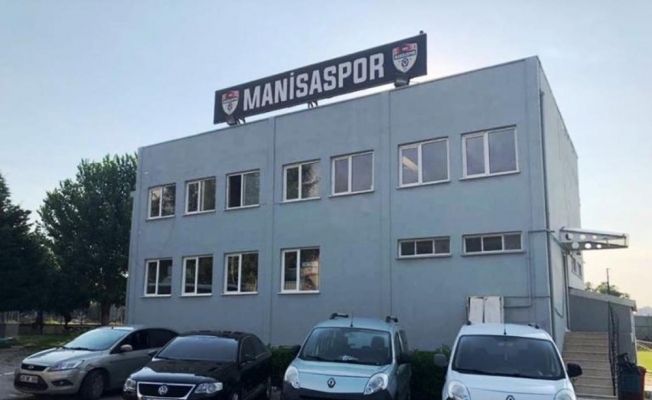 G. Manisaspor’un rehinli araçları yeniden kulüpte