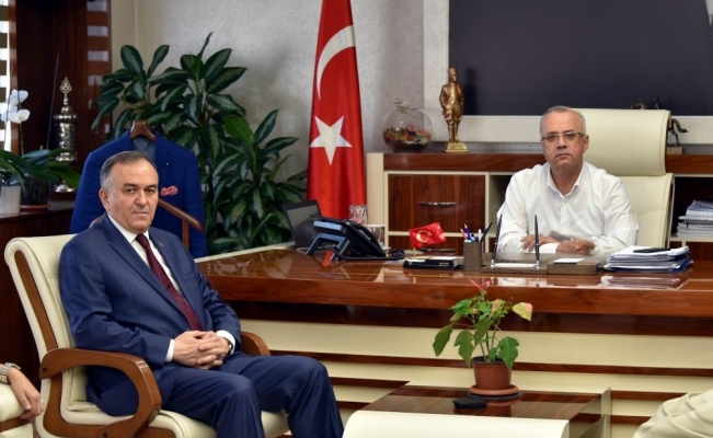 MHP Grup Başkanvekili Erkan Akçay: “MHP Türkiye’nin sigortasıdır”