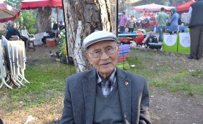 Kırkağaç eski Belediye Başkanı Feyyaz Tanrıyar vefat etti