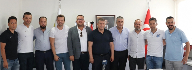 Akhisarspor, Safet Susic ile yollarını ayırdı