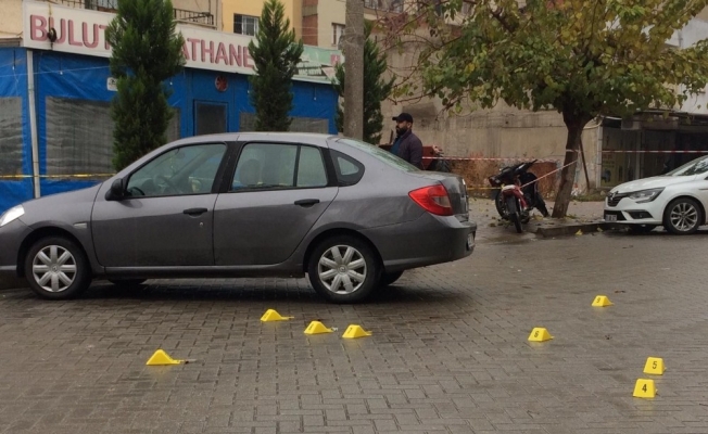 Turgutlu’daki kahvehane saldırısı olayında 2 tutuklama