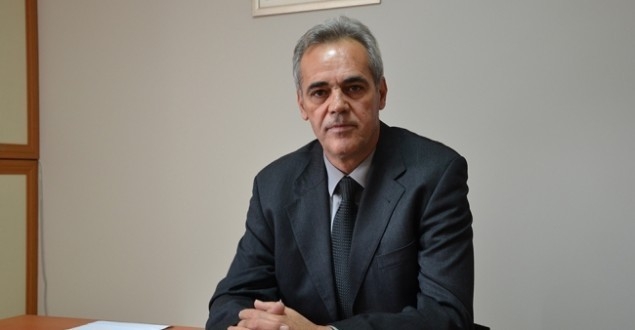 CHP Turgutlu İlçe Başkanı ve yönetimi görevden alındı