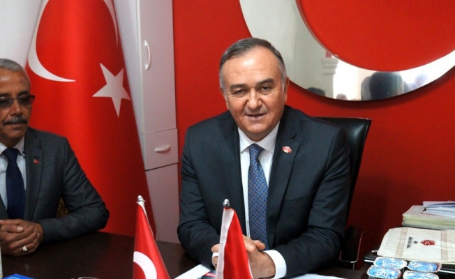 MHP’li Akçay’dan Kılıçdaroğlu’na eleştiri