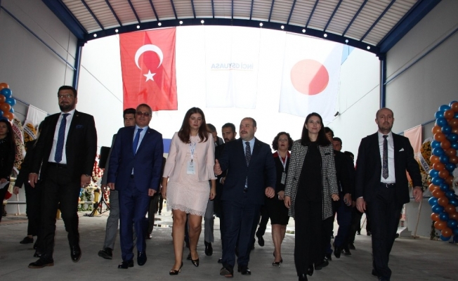 Bakan Varank: "Tek bir gündemimiz var, ekonomimizi güçlendirmek, Türkiye’yi büyütmek"