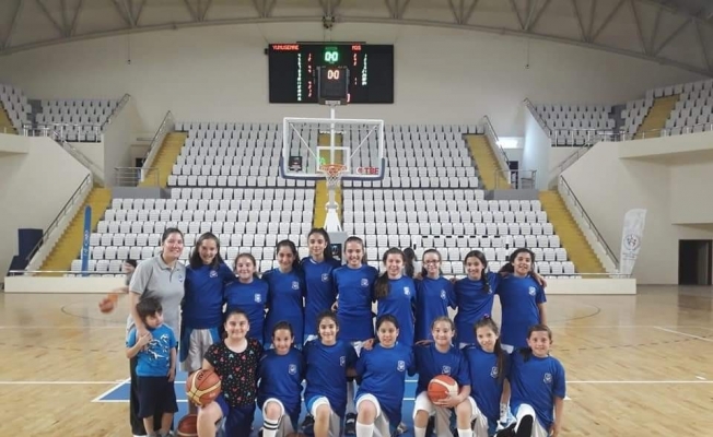 Yunusemre’de basketbol kursu başlıyor