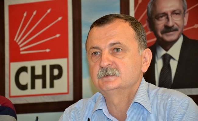 Cumhurbaşkanına hakaret eden CHP’li avukat partiden ihraç edilecek