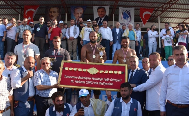 Türkiye’nin en iyileri Yuntdağı’nda er meydanına çıkıyor