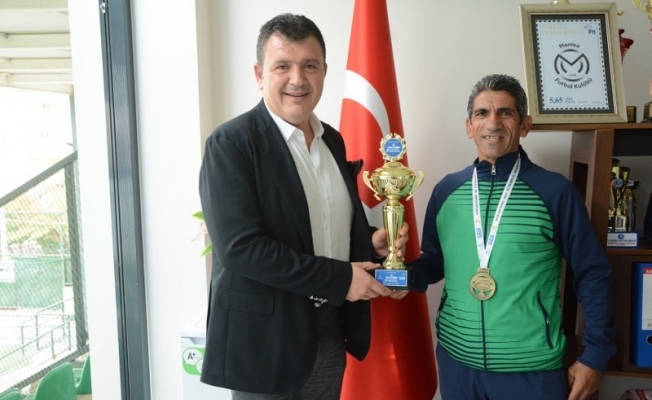 Şampiyon İstanbul’dan da birincilikle döndü