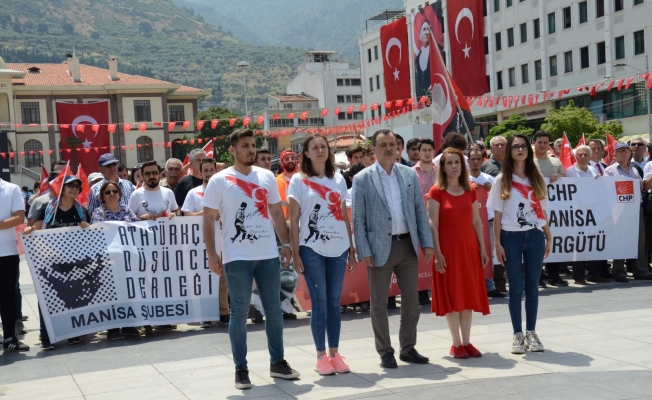 CHP İl Başkanı Balaban’a hapis cezası