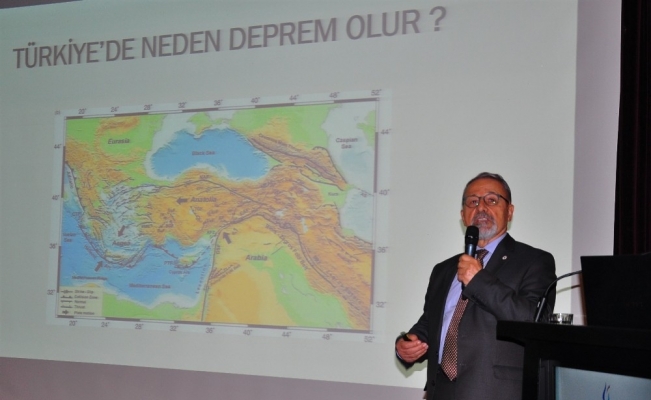 Elazığ depremini bilen profesörden İstanbul için ’zaman kalmadı’ uyarısı