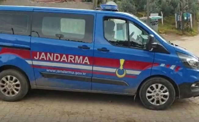 Jandarma ekipleri vatandaşı bilgilendirmeye devam ediyor