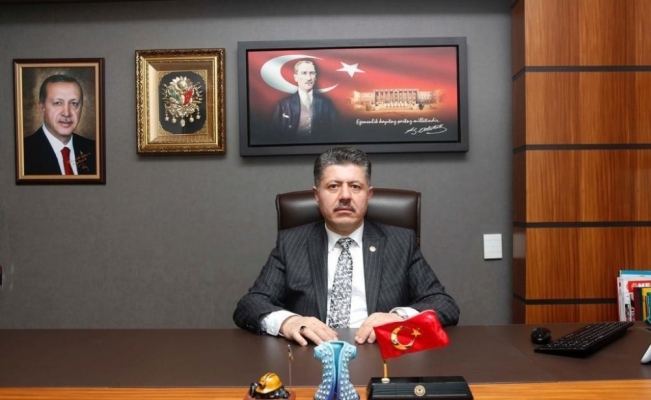 AK Parti’li Özkan’dan Soma’daki pozitif vaka sayısı açıklaması