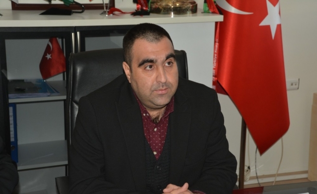 Akhisarspor Başkanı Fatih Karabulut: "Bir an önce kararın resmi olarak yayınlanmasını bekliyoruz"