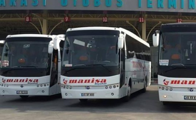 Manisa-İzmir otobüsü 120 TL iddiasına yanıt!