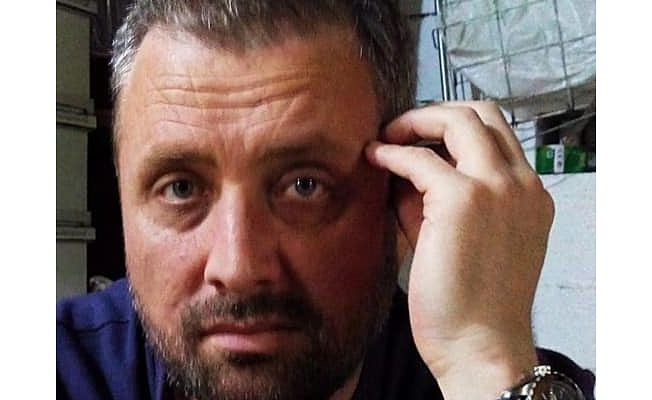 Fenerbahçeliler Lokali işletmecisi Serkan Balkan hayatını kaybetti
