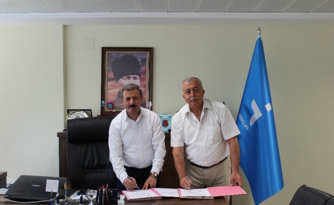İŞKUR ve MOSTEM işbirliği protokolü imzaladı