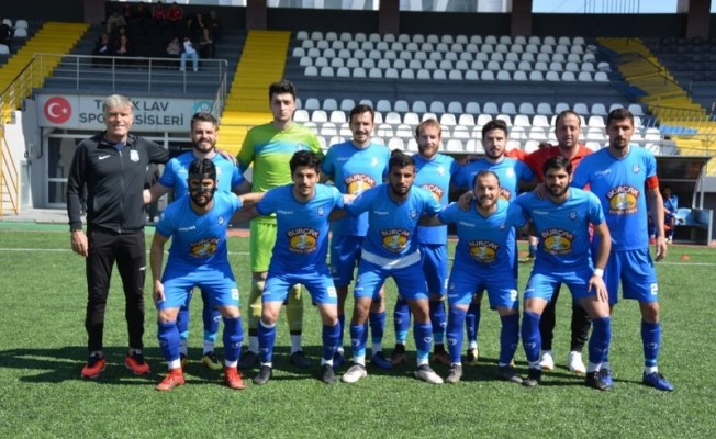 Yunusemre Belediyespor’dan 3. Lig için yeni teklif