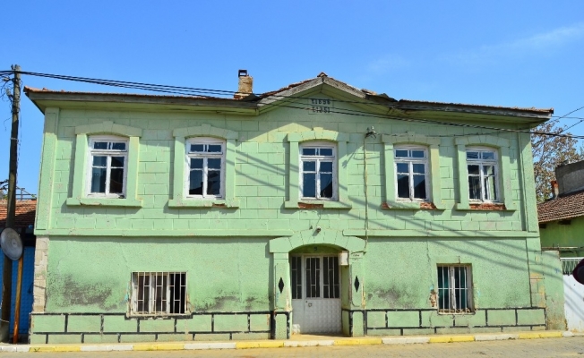 Atatürk Evi protokolü imzalandı