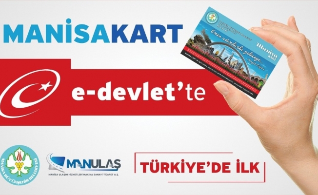 Manisa Kart, Türkiye’de bir ilki daha gerçekleştirdi