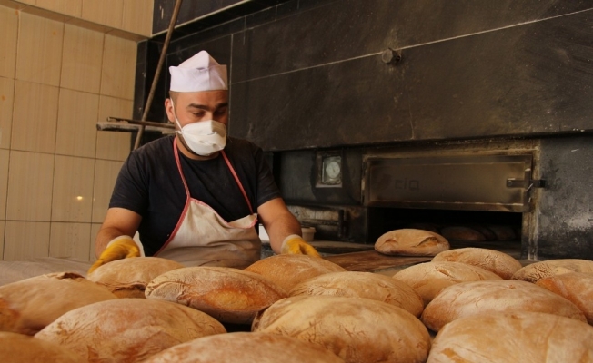 Manisa’da ekmek satışına yeni düzenleme