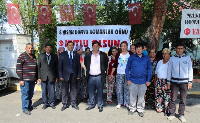 Romanlar Güzel Parti ile meclise girmek istiyor