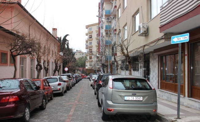 Manisa en fazla araç sayısına sahip 9. şehir